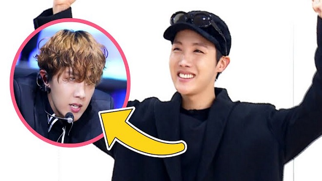 9 lần J-Hope BTS chứng minh bản thân sinh ra để làm nghệ sĩ