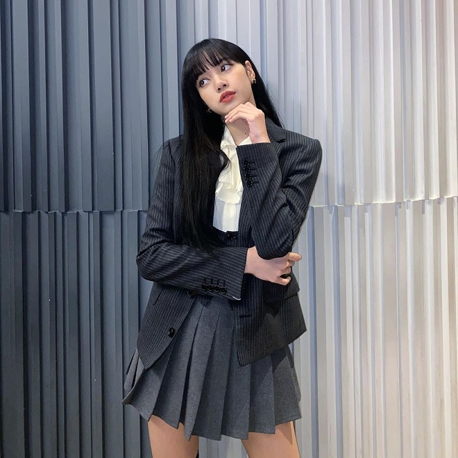 Blackpink, Lisa, Lisa Blackpink, Blackpink 2021, Blackpink thời trang, Blackpink tin tức, Blackpink Instagram, Blackpink Lisa, Lisa insta, Lisa celine, lisa thời trang