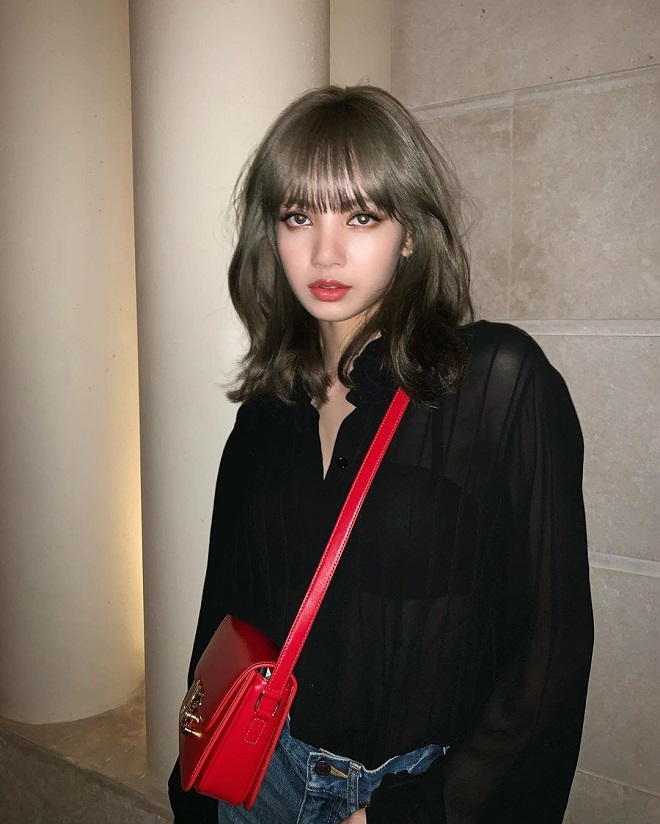 Blackpink, Lisa, Lisa Blackpink, Blackpink 2021, Blackpink thời trang, Blackpink tin tức, Blackpink Instagram, Blackpink Lisa, Lisa insta, Lisa celine, lisa thời trang