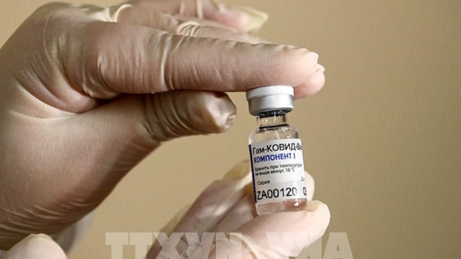 Covid-19, vaccine Covid-19, Covid hôm nay, tình hình Covid-19, Covid Việt Nam, Sputnik V, vaccine Sputnik V Nga, Bộ Y tế, Nguyễn Thanh Long