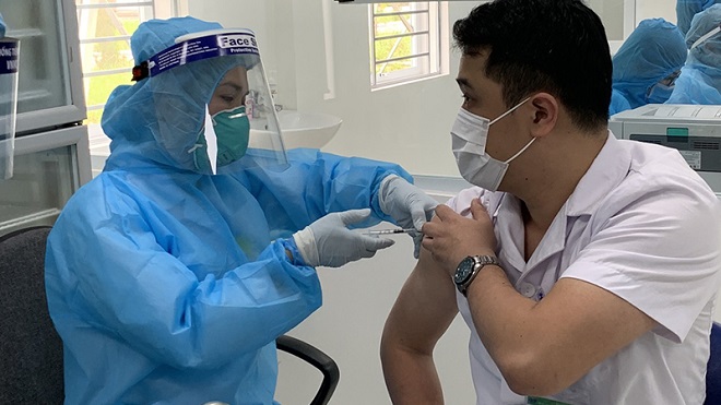 Covid-19, vaccine phòng chống Covid-19, hợp tác sản xuất vaccine phòng Covid-19 với Cuba, vaccine phòng Covid-19 Abdala