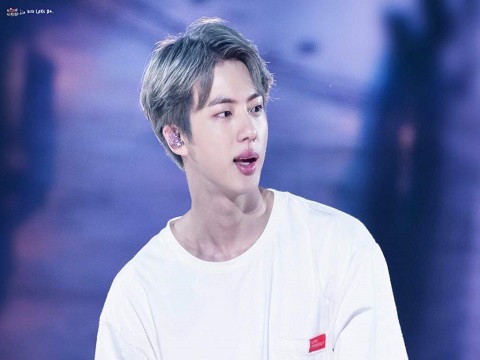 Jin BTS, quà sinh nhật của ARMY, sinh nhật BTS