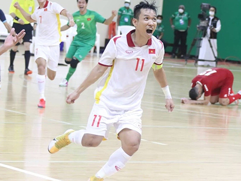 Trực tiếp bốc thăm VCK Futsal World Cup 2020, Futsal Việt Nam, đối thủ của đội Futsal Việt Nam, bảng đấu của Futsal Việt Nam, kết quả bốc thăm VCK World Cup 2021