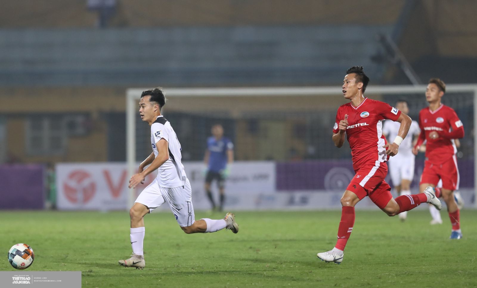 bóng đá Việt Nam, lịch thi đấu bóng đá Việt Nam hôm nay, HAGL, Viettel, COVID-19, hoãn V League vì COVID-19, bảng xếp hạng V League, VFF, VPF, Văn Toàn