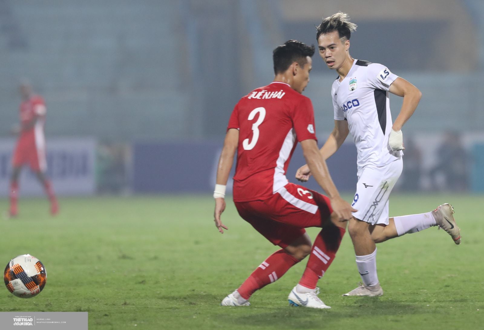 bóng đá Việt Nam, lịch thi đấu bóng đá Việt Nam hôm nay, HAGL, Viettel, COVID-19, hoãn V League vì COVID-19, bảng xếp hạng V League, VFF, VPF, Văn Toàn, Quế Ngọc Hải