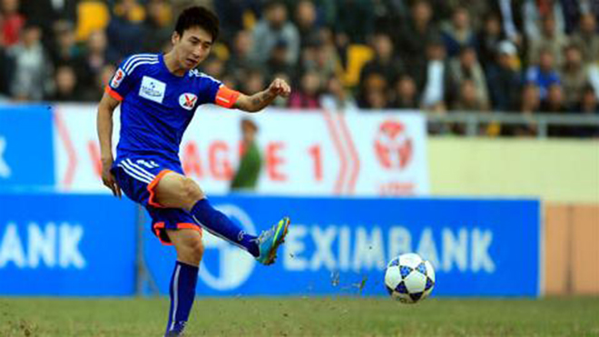 Hải Huy, Văn Khoa từ chối CLB TPHCM để về Hải Phòng