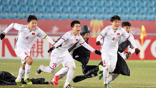 VTV chính thức sở hữu bản quyền AFF Suzuki Cup 2018