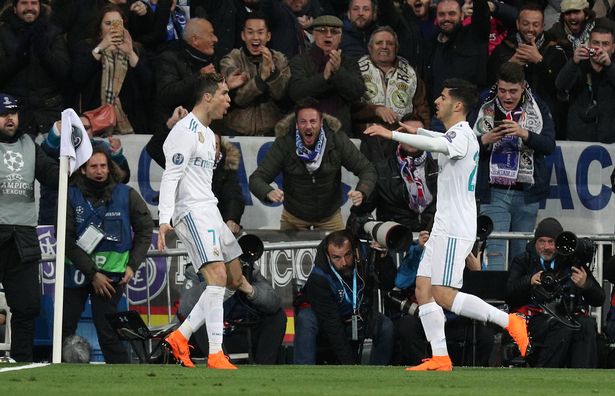 ĐIỂM NHẤN Real Madrid 3-1 PSG: Ronaldo 'ăn đứt' Neymar, Zidane vẫn mát tay ở Champions League