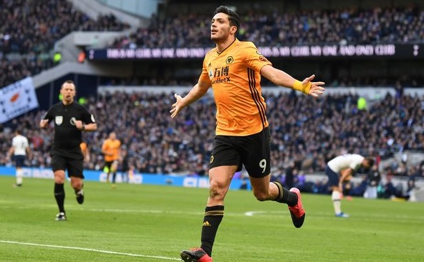 bóng đá, tin bóng đá, MU, bong da hom nay, tin tuc bong da, tin tuc bong da hom nay, Man United, tin bóng đá MU, tin tức MU, Sancho, Raul Jimenez, Saul Niguez, Wolves