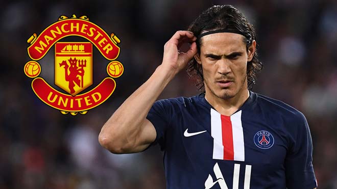 Tin bóng đá MU 28/4: Lý do MU quyết mua Cavani. Sanchez sẽ không trở lại Old Trafford