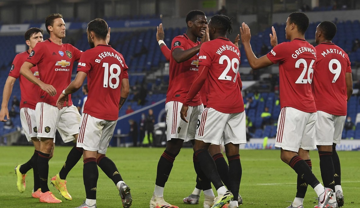 Chuyển nhượng MU 8/7: Cơ hội lớn để MU vào top 4. Quyết trói chân Pogba sớm