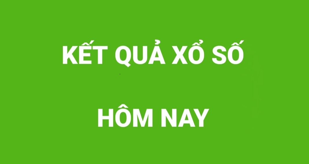 XSBT - Kết quả xổ số Bến Tre hôm nay ngày 18/8