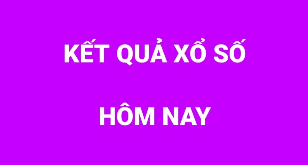 XSKG - Kết quả xổ số Kiên Giang hôm nay ngày 9/8/2020