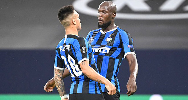 Bảng xếp hạng bóng đá Ý. BXH bóng đá Serie A mới nhất. Inter xây chắc ngôi đầu