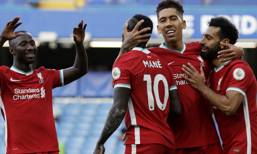 Lịch thi đấu cúp Liên đoàn Anh vòng 4: Brighton vs MU, Liverpool vs Arsenal