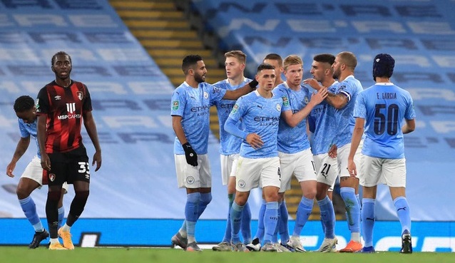 Video Sheffield vs Man City. Video clip bàn thắng Sheffield vs Man City