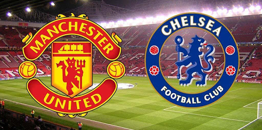 Lịch thi đấu ngoại hạng Anh vòng 26: Chelsea vs MU, Man City vs West Ham