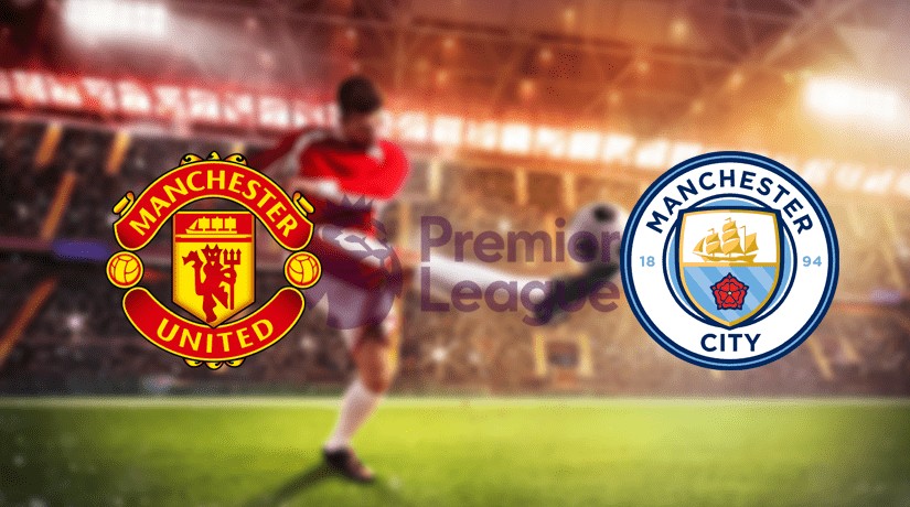 Lịch thi đấu bán kết cúp Liên đoàn Anh: MU vs Man City. Trực tiếp bóng đá Anh