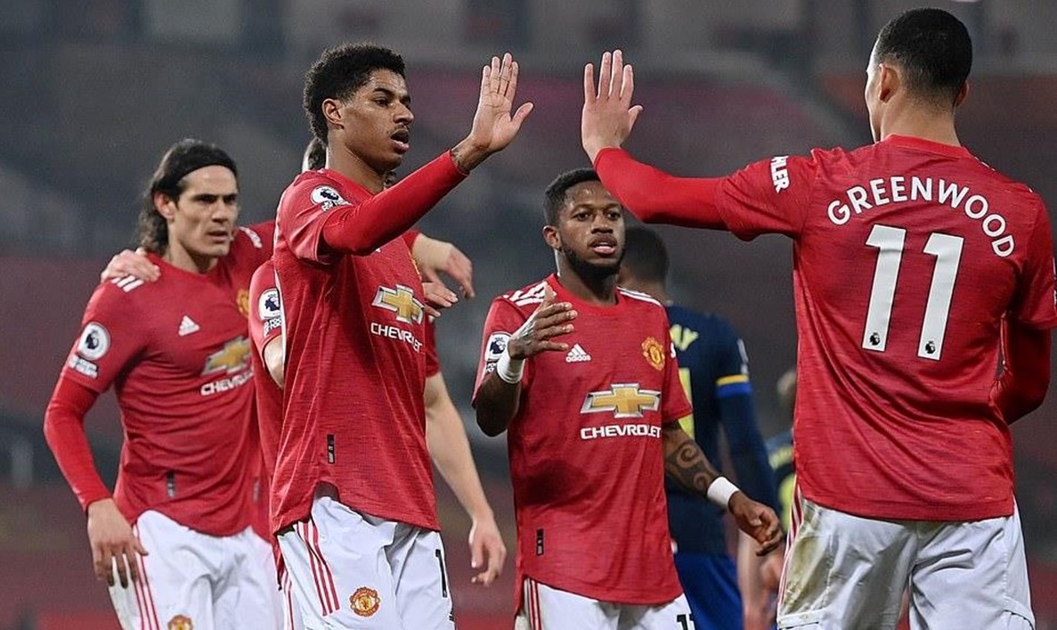 Lịch thi đấu cúp C2/Europa League lượt về vòng 1/16: MU vs Soceidad