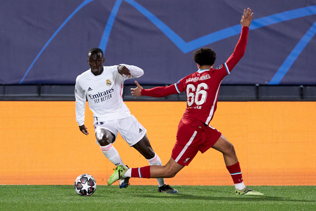 Real Madrid 3-1 Liverpool, Toni Kroos, Kết quả bóng đá, Kết quả tứ kết Cúp C1 châu Âu, tứ kết Cúp C1 châu Âu, kết quả Real Madrid vs Liverpool, Cúp C1, Alexander-Arnold