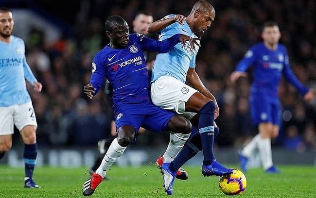 Truc tiep bong da, K+, K+PM, Man City - Chelsea, Xem trực tiếp cúp C1 hôm nay, Trực tiếp bóng đá, trực tiếp Man City vs Chelsea, kèo nhà cái, kèo Man City vs Chelsea