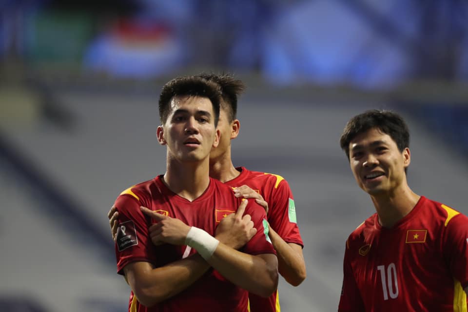 Lịch thi đấu bóng đá Việt Nam vs Malaysia. Lịch thi đấu vòng loại World Cup 2022