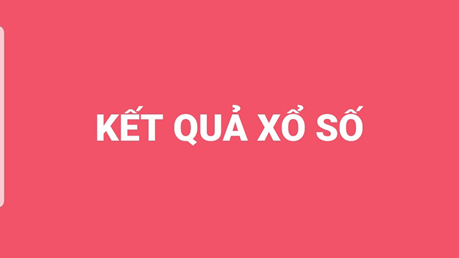 XSBT. Xổ số Bến Tre hôm nay. XSBT 2/11. Kết quả xổ số Bến Tre ngày 2/11/2021