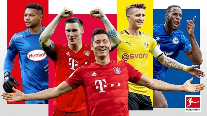 Ket qua bong da Duc, Kết quả bóng đá Bundesliga, Kết quả bóng đá Đức 2021-2022, Kết quả Bundesliga mới nhất, Kết quả Bayern Munich, Borussia Dortmund