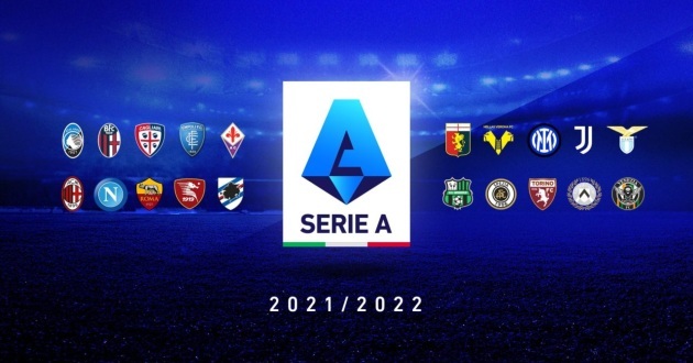 kết quả bóng đá Ý, ket qua bong da Y, kết quả bóng đá Serie A hôm nay, kết quả bóng đá Serie A, kqbd, bóng đá Ý, kqbd Italia, kết quả Serie A mới nhất