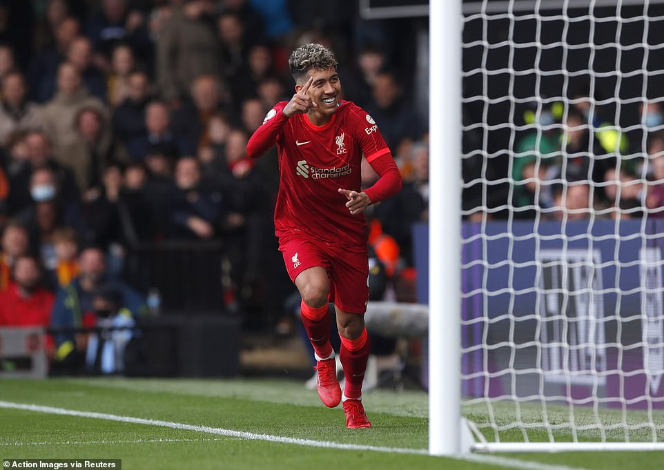 Watford 0-5 Liverpool, ket qua bong da Anh, kết quả Liverpool đấu với Watford, ket qua bong da Anh, BXH ngoại hạng Anh, ket qua Liverpool vs Watford