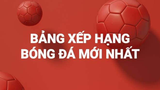 Bảng xếp hạng cúp C1 - BXH bóng đá Champions League 2021-22 vòng bảng lượt 3