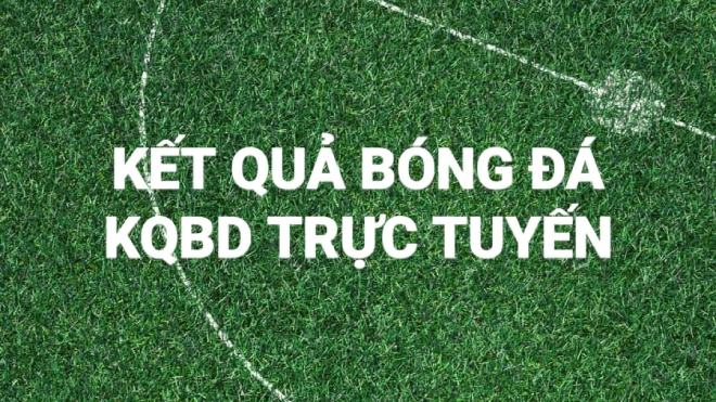 Kết quả bóng đá Ngoại hạng Anh - Kết quả bóng đá Anh mùa giải 2021-21