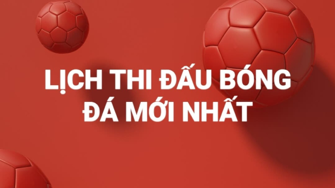 Lịch thi đấu và trực tiếp bóng đá Cúp Liên đoàn Anh League Cup vòng 4