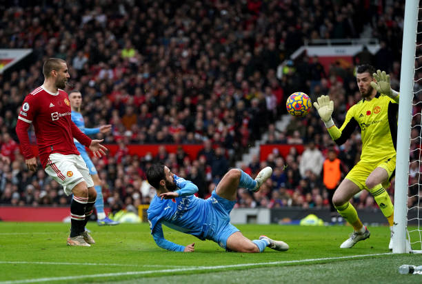 MU vs Man City, De Gea, MU, Man City, kết quả MU vs Man City, De Gea cứu thua, bóng đá Anh, Ngoại hạng Anh , ket qua bong da Anh, bảng xếp hạng Ngoại hạng Anh
