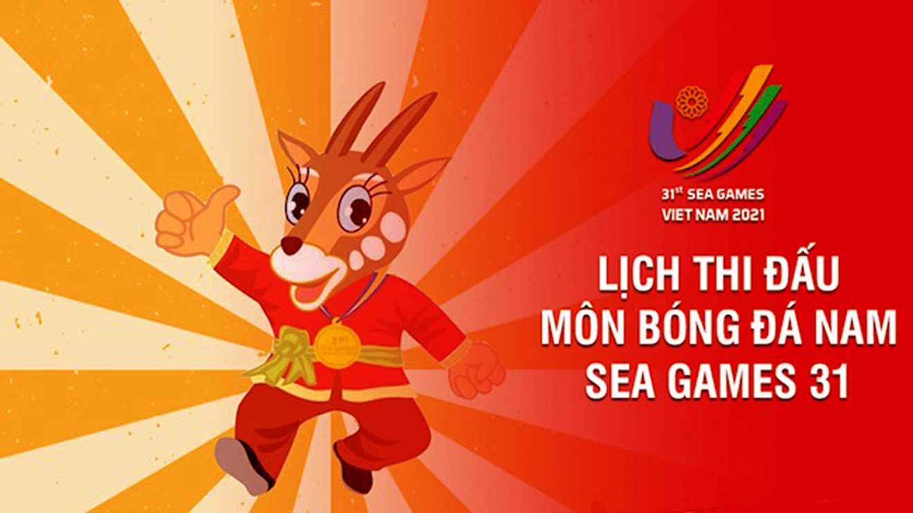 lịch thi đấu SEA Games 31, lịch thi đấu bóng đá nam SEA Games, VTV6, VTV5, VTV2, trực tiếp bóng đá, U23 Việt Nam vs Indonesia, truc tiep bong da, U23 VN, SEA Games 2022