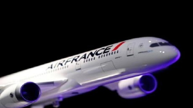 Air France được tuyên trắng án trong vụ rơi máy bay tồi tệ nhất lịch sử của hãng