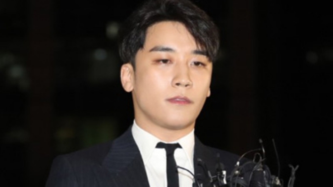 Seungri chính thức bác bỏ cáo buộc, khẳng định mình chỉ đơn thuần 'thích thể hiện'