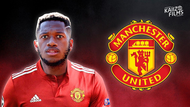 TIN HOT M.U 24/5: Fred tới Old Trafford kiểm tra y tế. Biến Pogba thành 'vật tế thần'