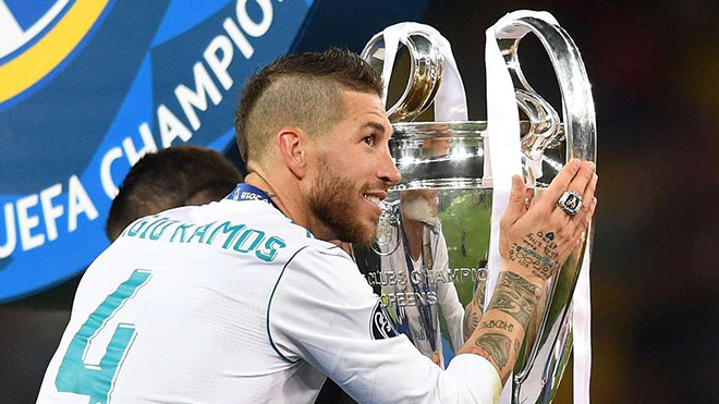 CẬP NHẬT sáng 30/5: M.U chuẩn bị đón tân binh từ Porto. Ramos thoát tội. Man City lập kỷ lục với Mahrez