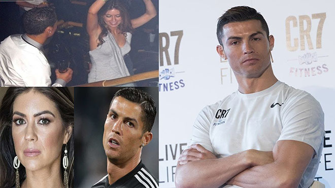 Tất tần tật vụ Ronaldo bị cáo buộc hiếp dâm: Nạn nhân, bằng chứng, hiện trường, mức án, khả năng thắng kiện