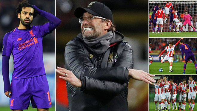 CẬP NHẬT sáng 7/11: Liverpool thua sốc, Barca mất điểm. HLV Lào ngán 2 cầu thủ nào của Việt Nam?