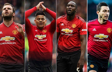 MU, chuyển nhượng MU, chuyen nhuong MU, Solskjaer, tin tức MU, tin chuyển nhượng MU, Ajax, Barca, Barcelona, Semedo, Rabito, PSG, bóng đá hôm nay, chuyển nhượng hôm nay