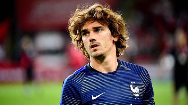 CHUYỂN NHƯỢNG Barca 10/6: Chốt kèo trái Brazil để nâng cấp hàng công. Griezmann 'lật kèo'