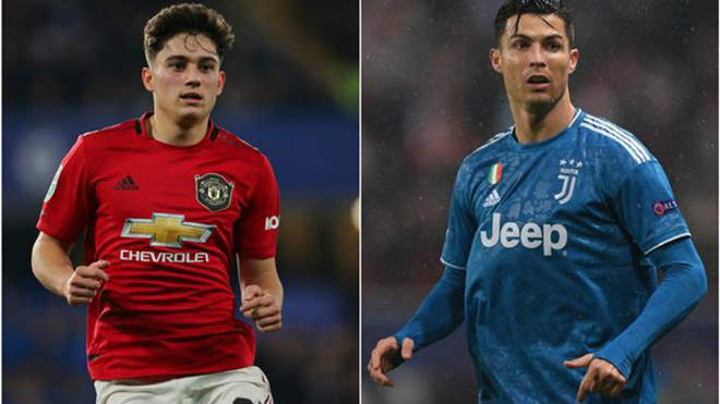 MU, tin tức MU, tin bóng đá MU, Manchester United, truc tiep bong da hôm nay, trực tiếp bóng đá, bong da hom nay, lich thi dau bong da hôm nay, Daniel James, Gaya