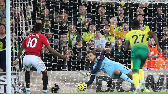 Bong da, bóng đá, lich thi dau bong da hom nay, tin bóng đá MU, MU, M.U, Man United, Messi sút phạt, MU đá phạt đền, Messi, Barcelona, Barca, Rashford, Pogba, Martial