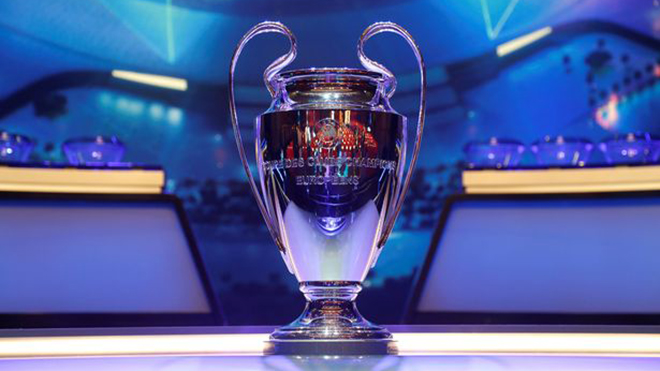 UEFA đề xuất thay đổi chưa từng có trong lịch sử Champions League