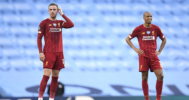 Man City 4-0 Liverpool, ket qua bong da, kết quả bóng đá Anh, Man City đấu với Liverpool, bảng xếp hạng bóng đá anh, Video clip Man City 4-0 Liverpool, bxh ngoại hạng Anh