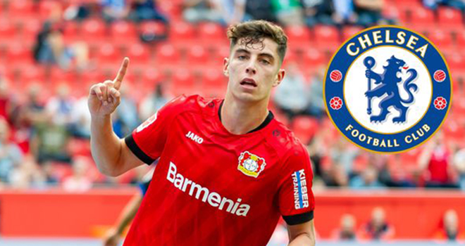 Chuyển nhượng, Chuyển nhượng bóng đá, Chuyển nhượng MU, Kai Havertz tới Chelsea, Tin tức chuyển nhượng, Tin chuyển nhượng, Chuyển nhượng mùa hè, MU mua sao trẻ Monaco, MU