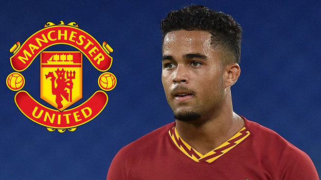 Bóng đá hôm nay 25/8: MU dùng Smalling đổi sao Roma. Coutinho nhận tin bất ngờ ở Barca