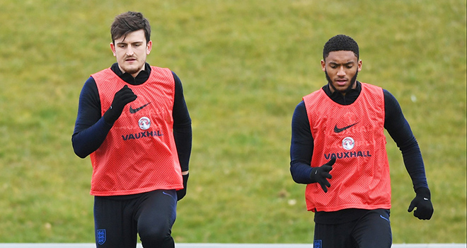 MU, Tin bóng đá MU, Hàng thủ MU, Harry Maguire cần được nghỉ ngơi, Bóng đá Anh, Harry Maguire, Maguire quá tải, Ngoại hạng Anh, MU sa sút, Bruno Fernandes, tin tức MU